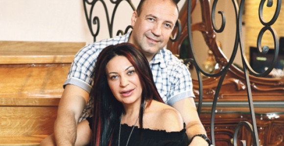 Stoja se zakucala autom u zid da je muž ne bi ostavio