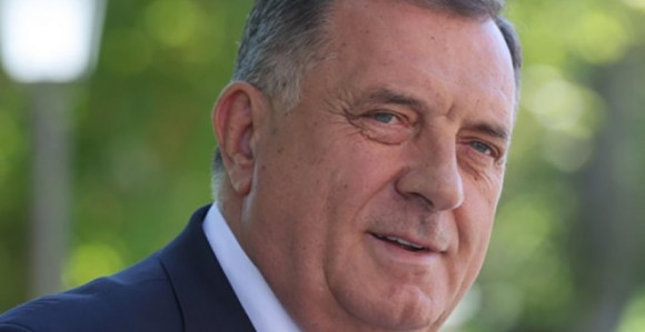 Dodik: Đoković je naša zvijezda vodilja