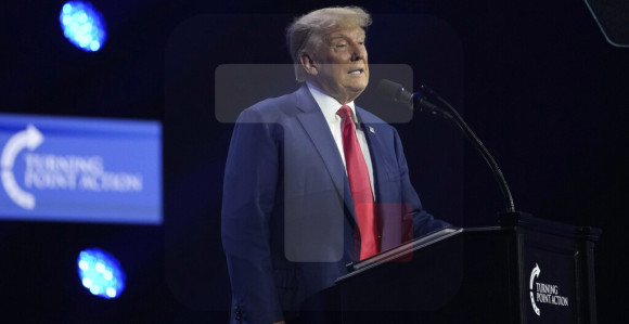 Tramp poručio: Za jedan dan bi u UKR zaustavio rat