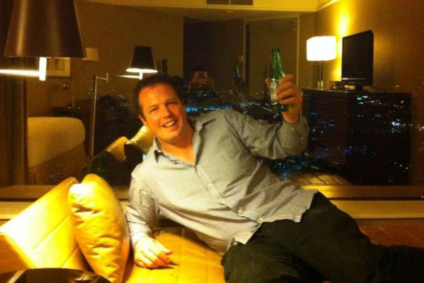 Zbog greške na bankomatu ukrao dva miliona evra