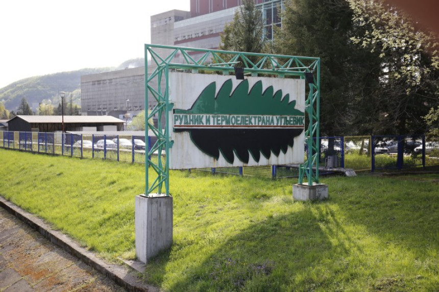 RiTE „Ugljevik“ mora Slovencima da plati 131 milion maraka