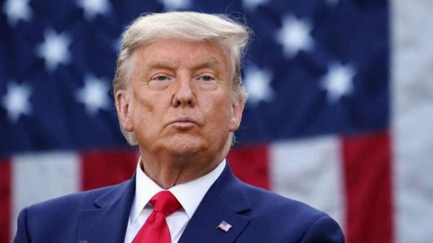 Tramp otkrio kako bi brzo zaustavio sukob u Ukrajini