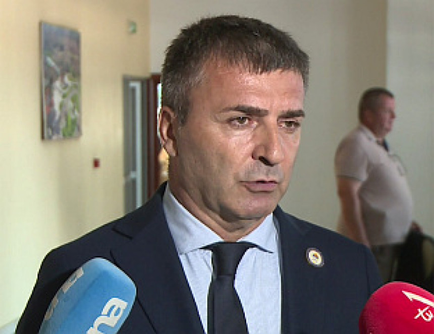 Mislim da ni jedan tužilac neće smjeti kročiti u Srpsku!?