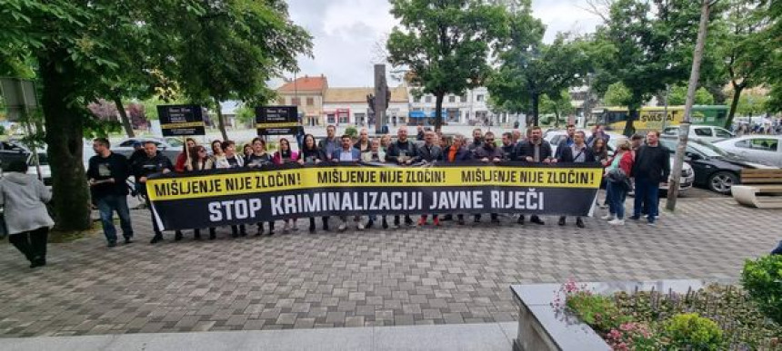 Vlast otvara novi front i to onaj protiv građana
