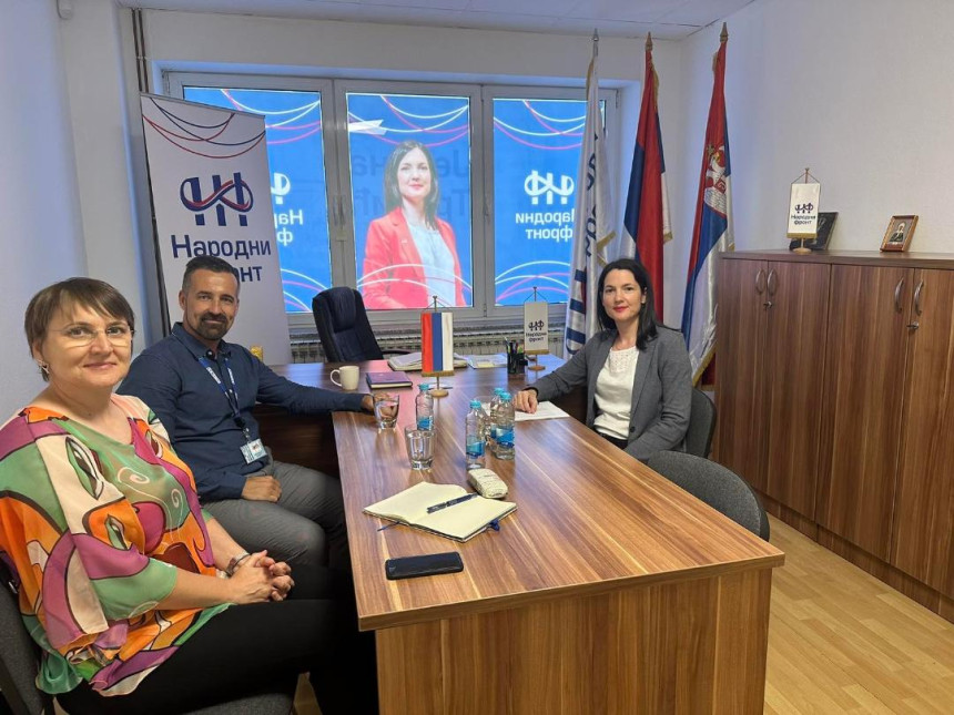 Fokus mora biti ekonomija, investicije i rast