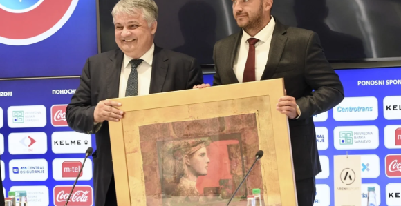 FS BiH potpisao ugovor s Telekomom Srbije: Arena Sport narednih pet sezona prenosi Premijer ligu