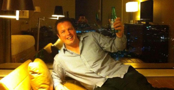 Zbog greške na bankomatu ukrao dva miliona evra