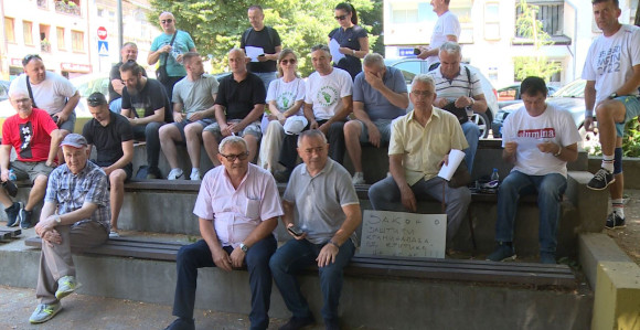 Novinari regije Birač ustali za slobodu govora
