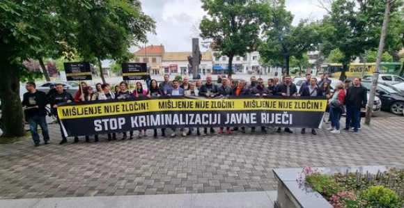 Vlast otvara novi front i to onaj protiv građana