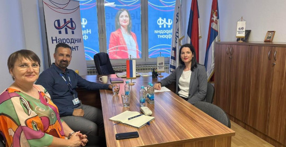 Фокус мора бити економија, инвестиције и раст