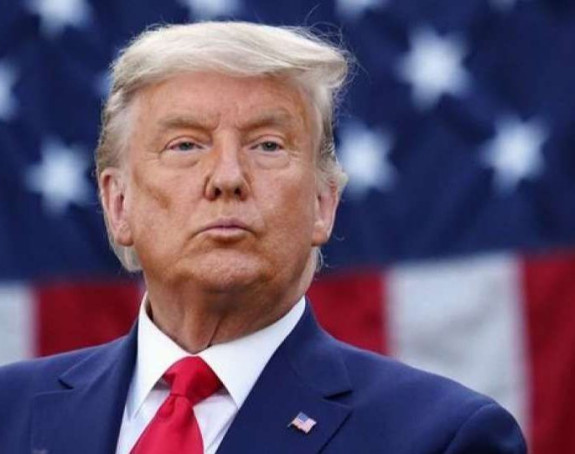 Tramp otkrio kako bi brzo zaustavio sukob u Ukrajini