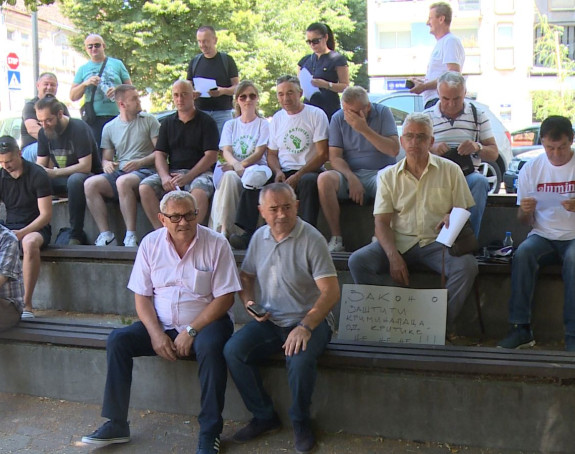 Novinari regije Birač ustali za slobodu govora