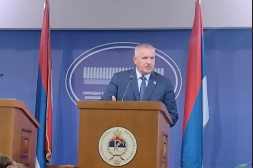 Izmjene zakonika nisu usmjerene ni prema kome