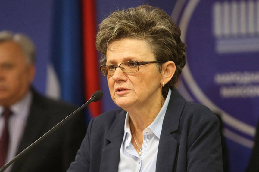 DEMOS predložio prolongiranje zakona o kleveti