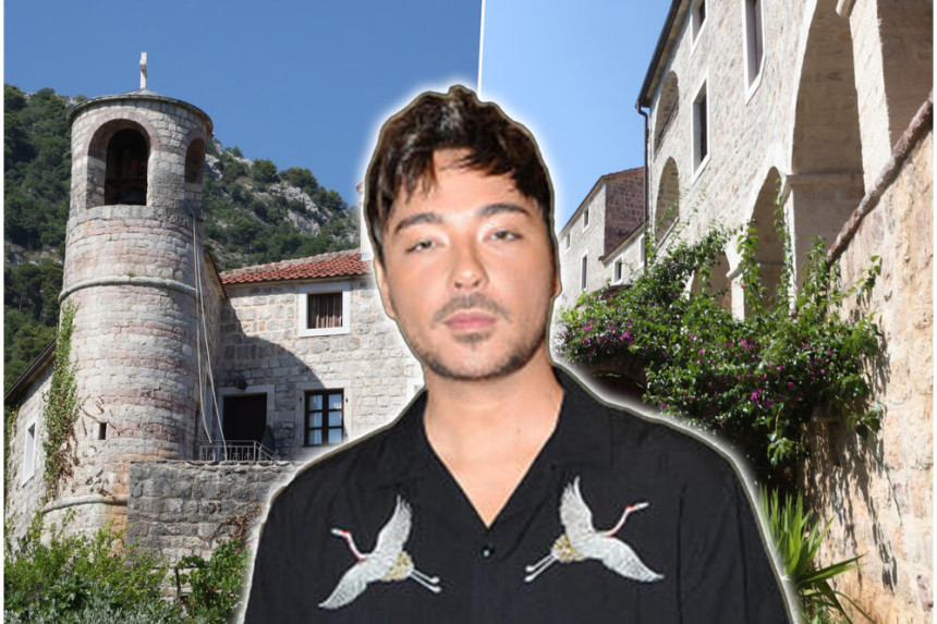 Milan Stanković u pronalaženju sebe ali ne može da nosi mantiju!