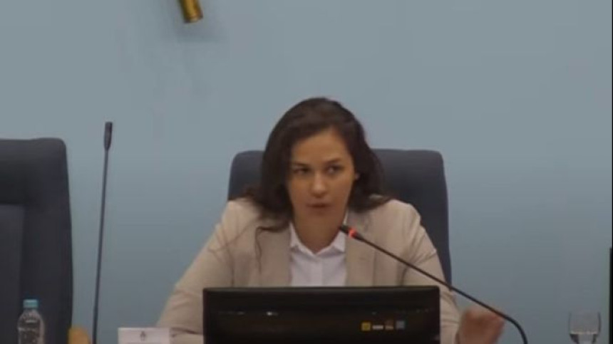 Pogledajte koji je zvanični mejl potpredsjednice