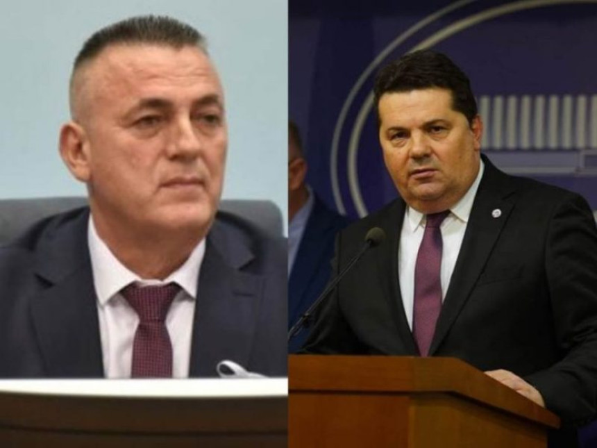 Rankić: Iznabadao me glavom i istjerao iz kabineta (VIDEO)