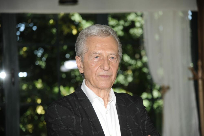 Zbog bolesne majke umalo ostao bez karijere