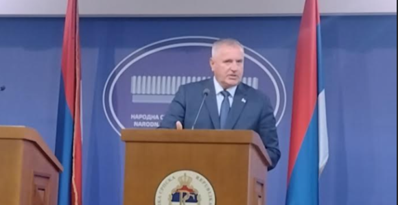 Izmjene zakonika nisu usmjerene ni prema kome