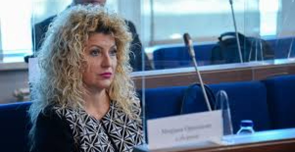 Orašanin: SNSD je evropski šampion medijske diktature