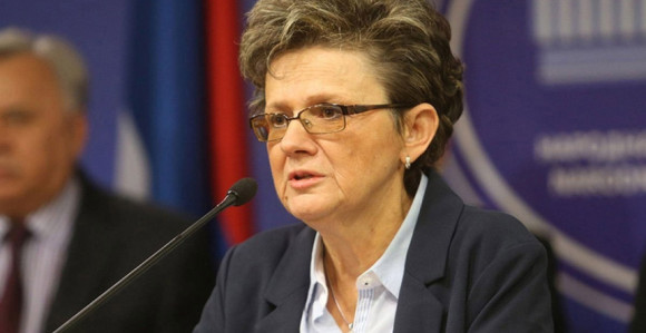 Da li je DEMOS ucijenjen, zbog čega je promijenio mišljenje!?