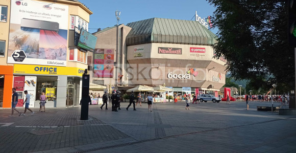 Banjaluka: Sukobili se navijači Borca i Crvene Zvezde