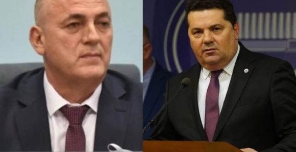 Rankić: Iznabadao me glavom i istjerao iz kabineta (VIDEO)