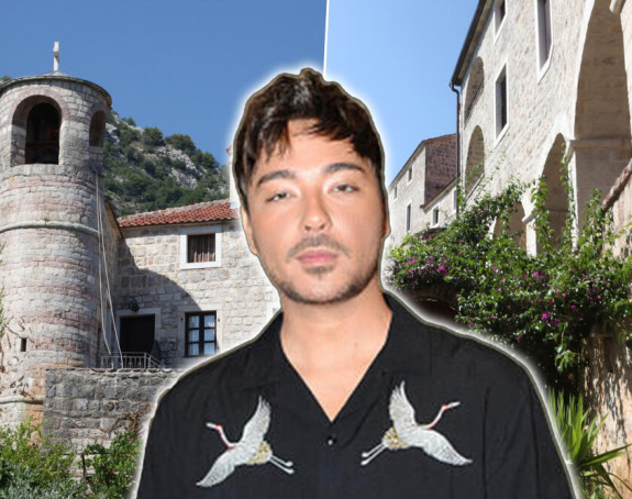 Milan Stanković u pronalaženju sebe ali ne može da nosi mantiju!