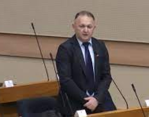 Slični zakoni postoje u Evropi, ali uz uređen sistem