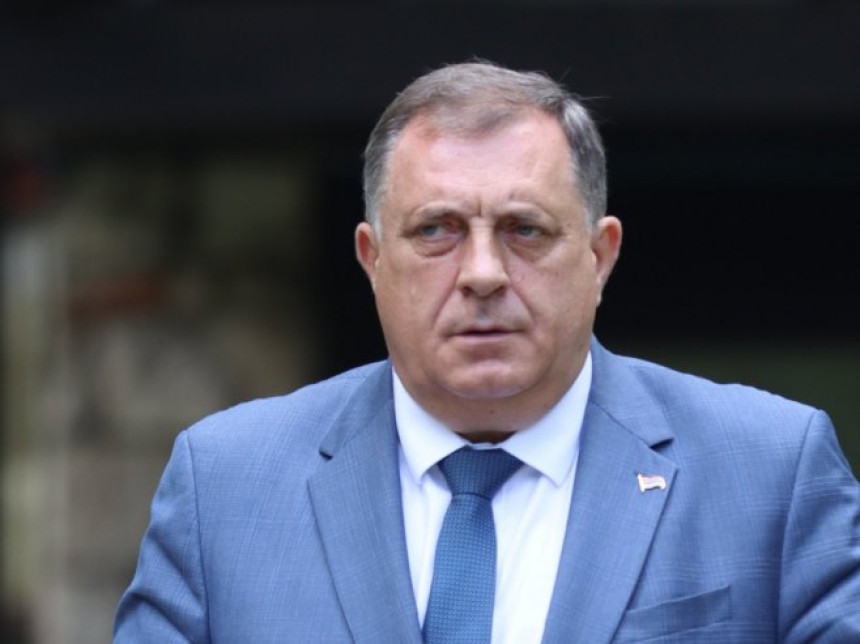 Dodiku zasmetalo što je javnost saznala da ga je posjetila SIPA