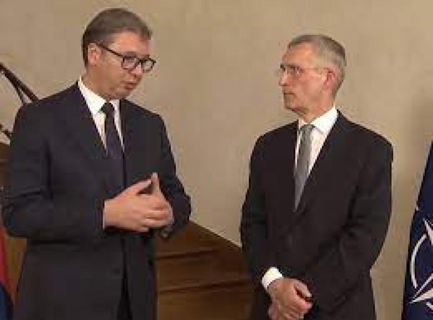 Stanje na KiM sve više bezbjednosni problem