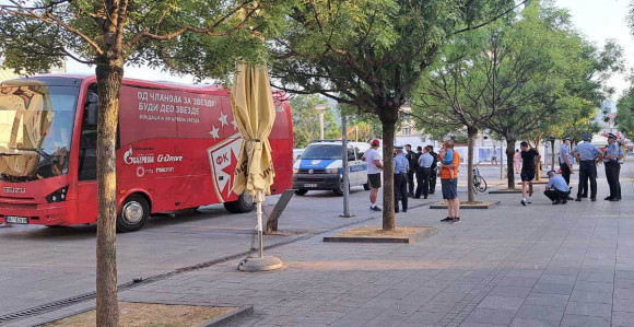 BL: Spriječen veći sukob navijača, dvoje povrijeđeno