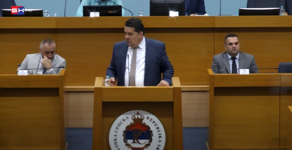 Stevandić sve više o staroj ljubavi sa SDS-om (VIDEO)