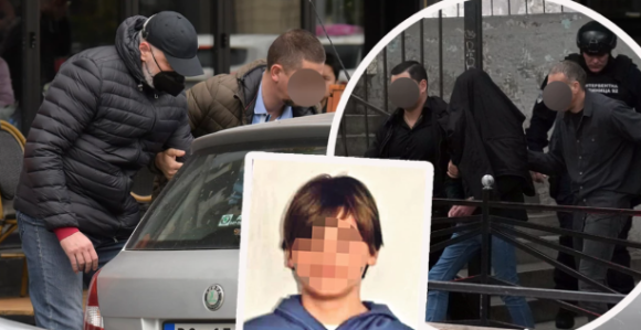 Evo kako je izgledao prvi susret Koste K. sa majkom