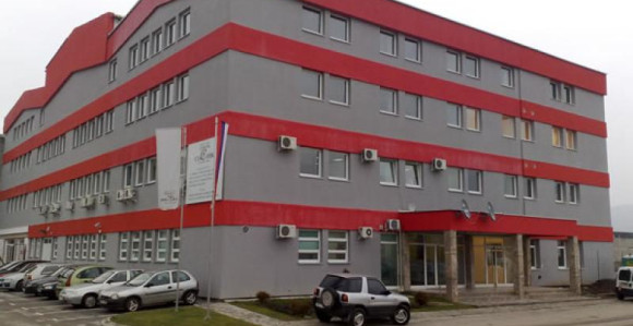 Direktor Službenog glasnika bio na ispitivanju u SIPI