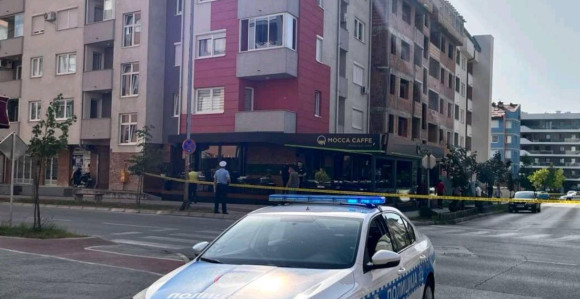 У Источном Новом Сарајеву рањена једна особа