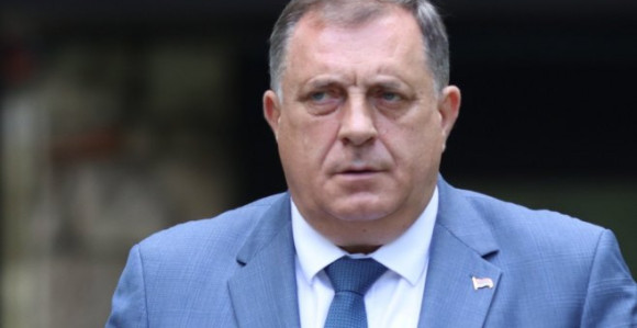 Dodiku zasmetalo što je javnost saznala da ga je posjetila SIPA