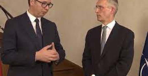 Stanje na KiM sve više bezbjednosni problem