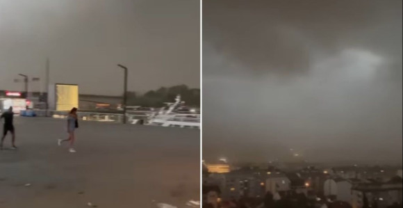 Beograd i dijelovi Vojvodine ostali bez struje