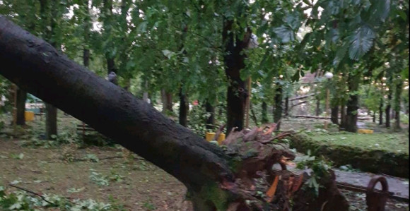Ovo će biti teška godina, posebno za Semberiju