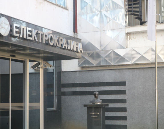 Bankari ne daju pet miliona KM „Elektrokrajini“