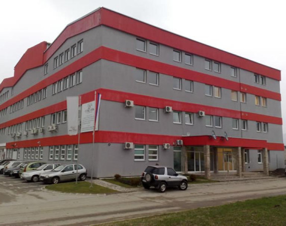 Direktor Službenog glasnika bio na ispitivanju u SIPI