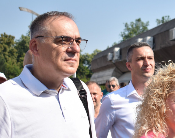 “Koga ne kazni za klevetu, vlast želi da goni partijskim zakonom"