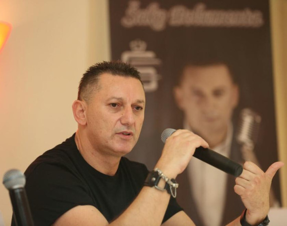 Drug Šaka Polumente povređen u avionskoj nesreći kod Ulcinja!