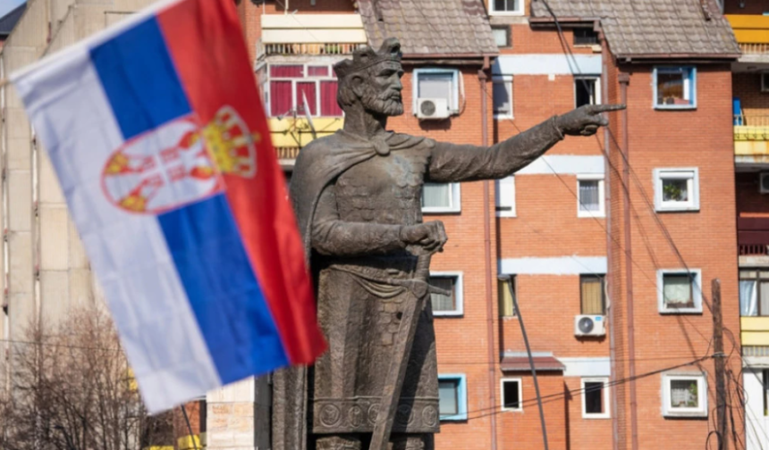 IFIMES: Debakl međunarodne zajednice na Kosmetu