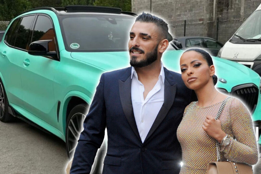 Дарко изненадио жену пред свадбу променом од 3.000 евра!