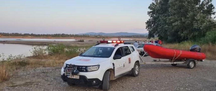 Iz Drine izvučeno tijelo starije ženske osobe