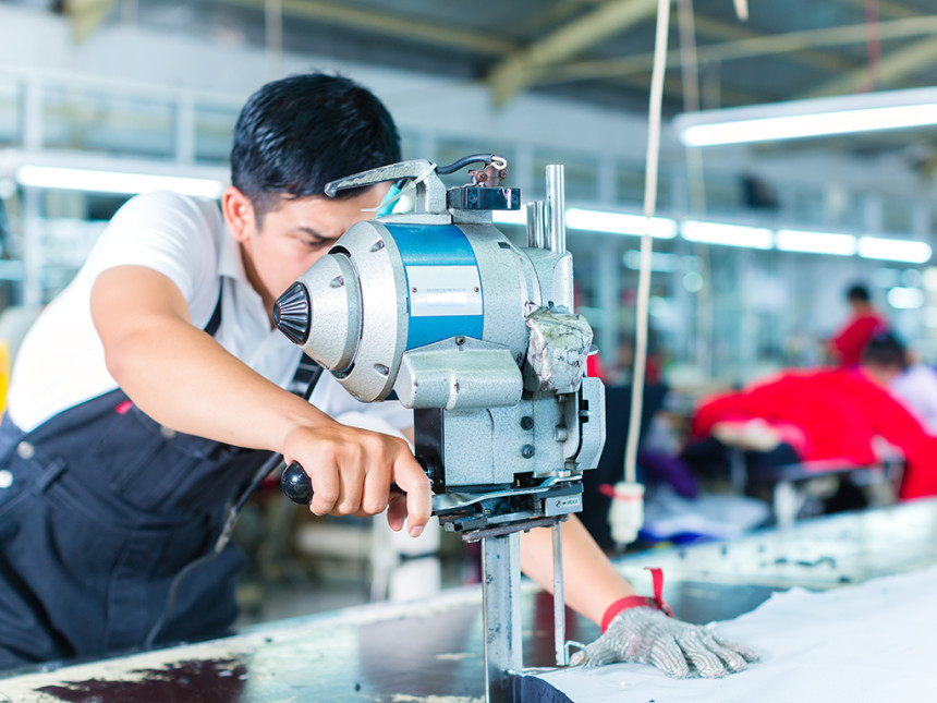 Ni investitor iz Njemačke ne sluša Kristijana Šmita