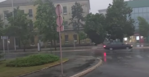 Detalji tragedije u Brčkom: Ženu udarila struja