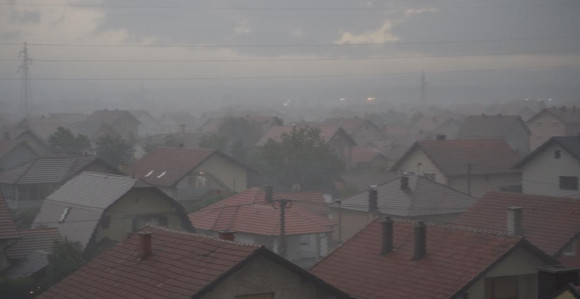 Bijeljina: Otvorene telefonske linije za prijavljivanje štete